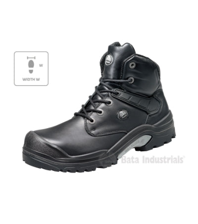 Pwr 312 W - Ankle boots unisex