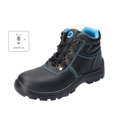 Sirocco blue W - Ankle boots unisex