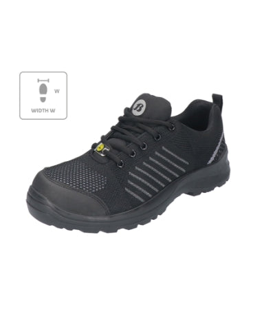 Cernan W - Low boots unisex