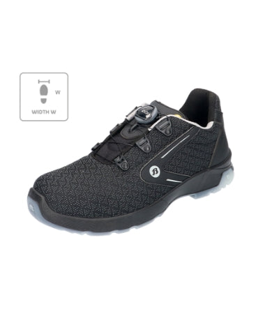 SUMM SEVEN W - Low boots unisex