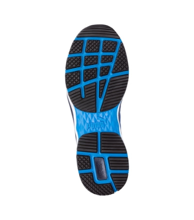 VELOCITY 2.0 BLUE LOW - Low boots men’s