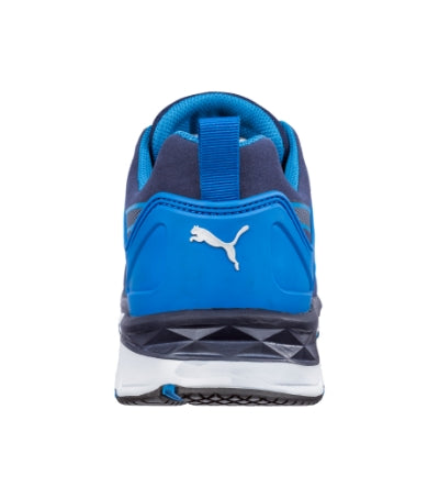 VELOCITY 2.0 BLUE LOW - Low boots men’s