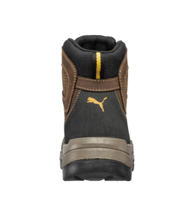 Sierra Nevada MID - Ankle boots men’s