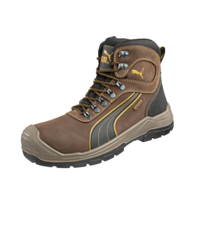 Sierra Nevada MID - Ankle boots men’s