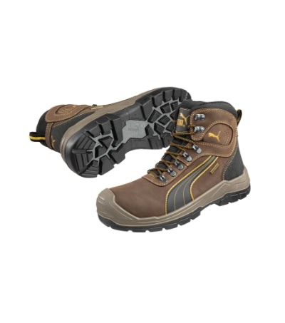 Sierra Nevada MID - Ankle boots men’s