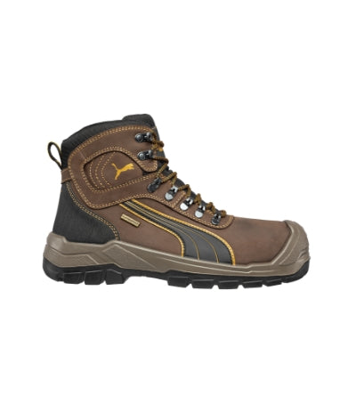 Sierra Nevada MID - Ankle boots men’s