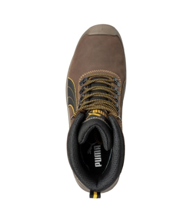 Sierra Nevada MID - Ankle boots men’s