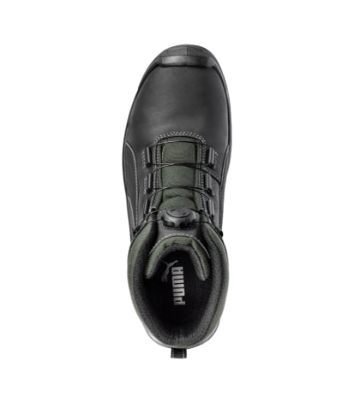 CASCADES DISC MID - Ankle boots men’s