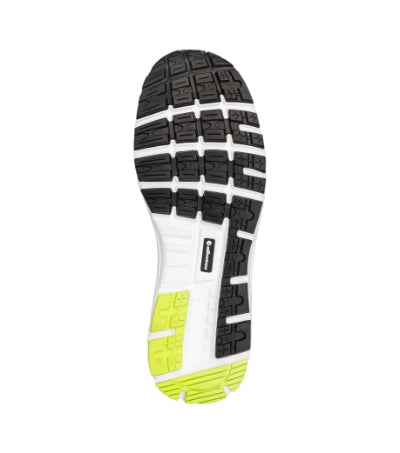 AER55 IMPULSE BLACK BLUE LOW - Low boots unisex