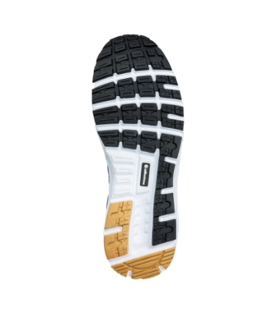 AER55 IMPULSE BLUE ORANGE LOW - Low boots unisex