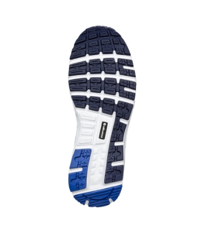 AER55 ST BLUE LOW - Low boots men’s