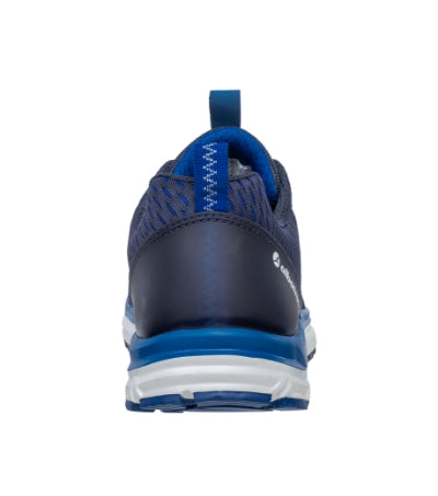 AER55 ST BLUE LOW - Low boots men’s