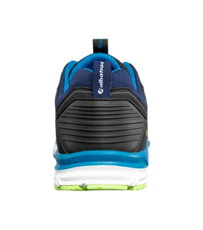 BREEZE IMPULS LOW - Low boots unisex