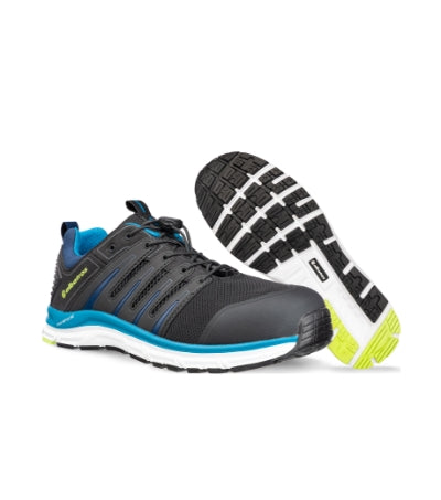 BREEZE IMPULS LOW - Low boots unisex