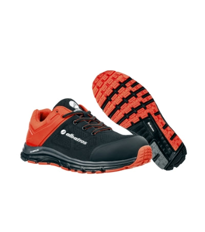 LIFT RED IMPULSE LOW - Low boots men’s