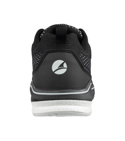 VOLTAGE BLACK QL LOW - Low boots men’s