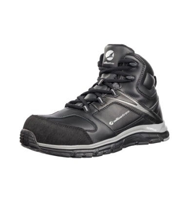 VIGOR IMPULSE MID - Ankle boots men’s