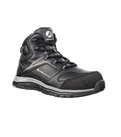 VIGOR IMPULSE MID - Ankle boots men’s