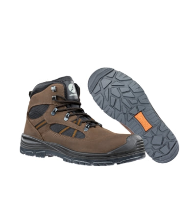 TIMBER MID - Ankle boots men’s