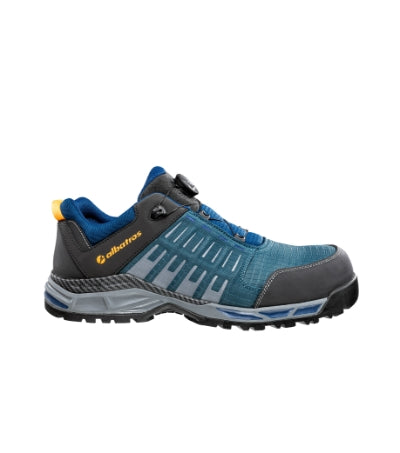 ANTELAO QL LOW - Low boots men’s