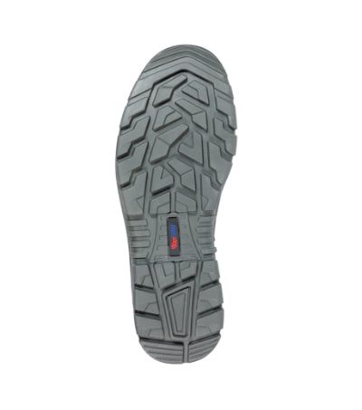 SAFE MID - Ankle boots men’s