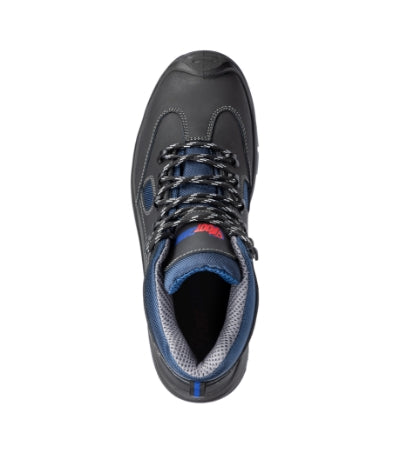 SAFE MID - Ankle boots men’s