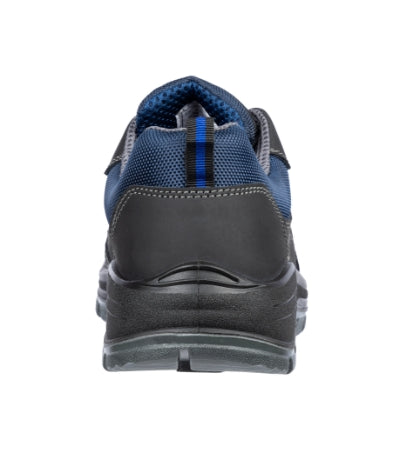 SAFE LOW - Low boots men’s