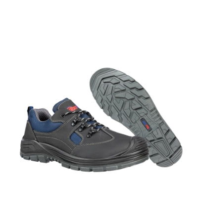 SAFE LOW - Low boots men’s