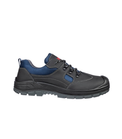 SAFE LOW - Low boots men’s