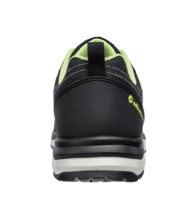 SPLENDID GREEN GH LOW - Low boots unisex