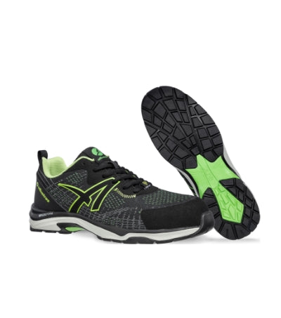 SPLENDID GREEN GH LOW - Low boots unisex