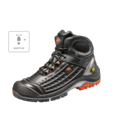 Vector W - Ankle boots unisex