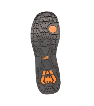 CROSSTWIST MID - Ankle boots men’s