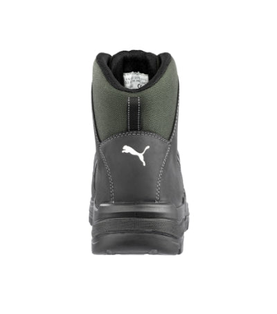 CASCADES DISC MID - Ankle boots men’s