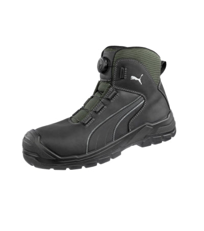 CASCADES DISC MID - Ankle boots men’s