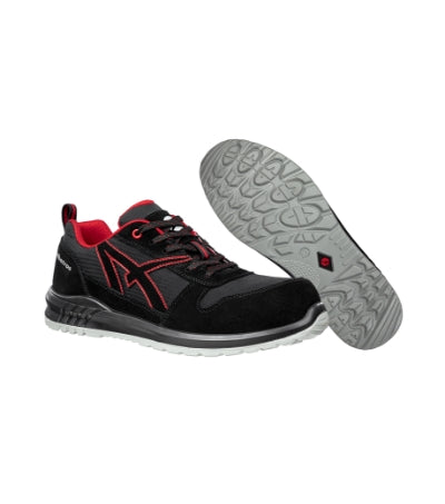 CLIFTON LOW - Low boots men’s