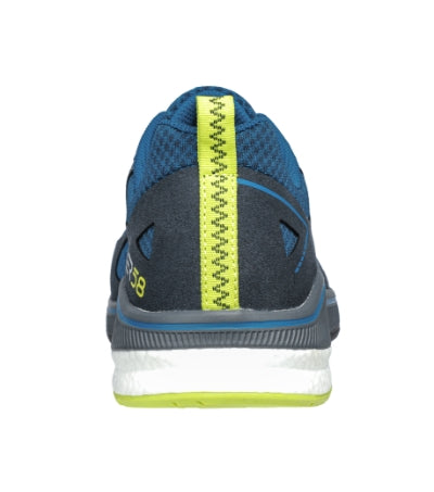 AER58 BLUE LOW - Low boots men’s