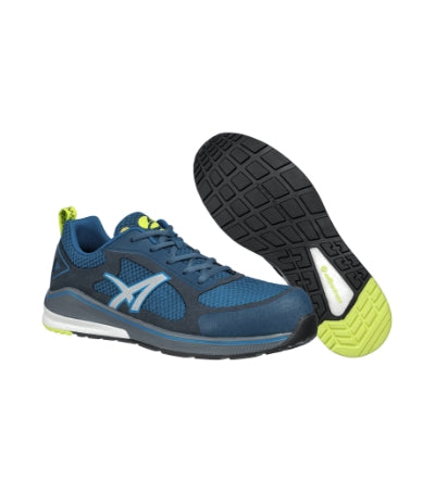 AER58 BLUE LOW - Low boots men’s