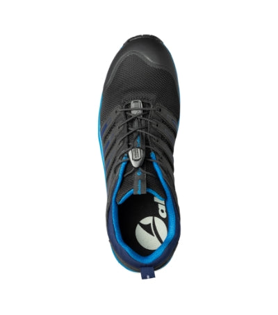 BREEZE IMPULS LOW - Low boots unisex