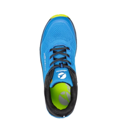 LIFT BLUE IMPULSE LOW - Low boots men’s