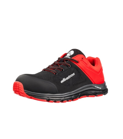 LIFT RED IMPULSE LOW - Low boots men’s