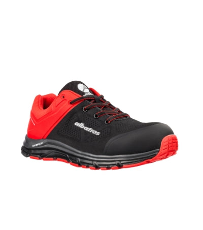 LIFT RED IMPULSE LOW - Low boots men’s