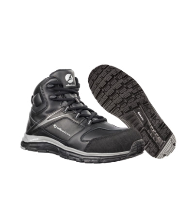 VIGOR IMPULSE MID - Ankle boots men’s
