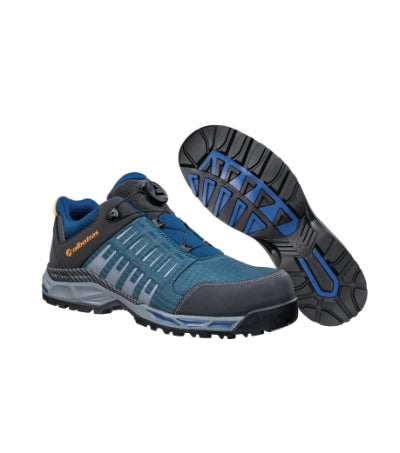 ANTELAO QL LOW - Low boots men’s
