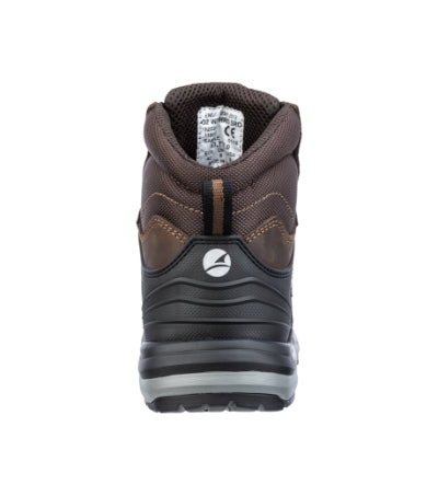 BRIONE CTX MID - Ankle boots unisex