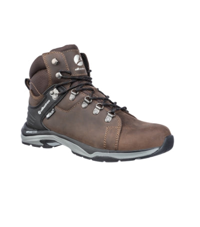 BRIONE CTX MID - Ankle boots unisex