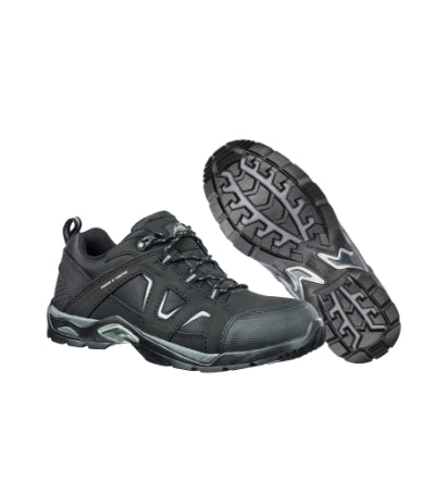 VANTAGE CTX LOW - Low boots men’s