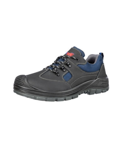 SAFE LOW - Low boots men’s