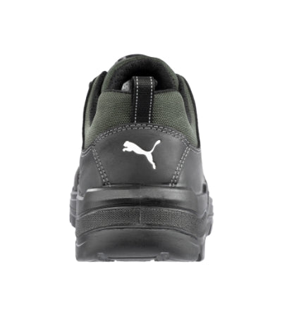 CASCADES DISC LOW - Low boots men’s