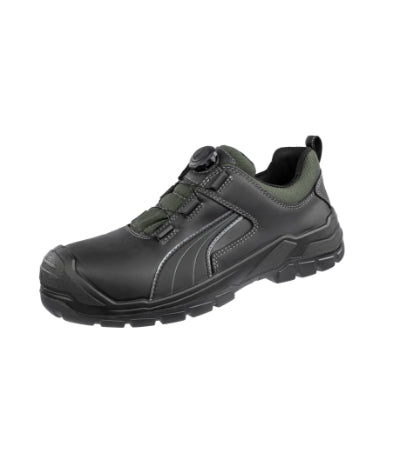 CASCADES DISC LOW - Low boots men’s